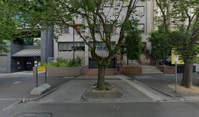 South Melbourne