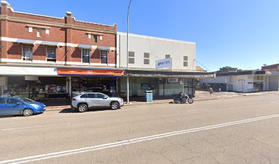 Mayfield
