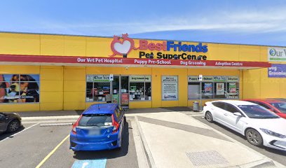South Morang