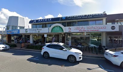Paradise Point