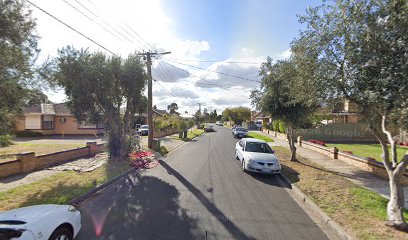 West Footscray