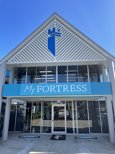 My Fortress Milton