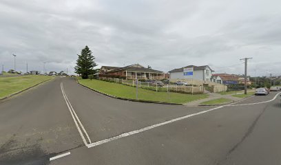 Shellharbour