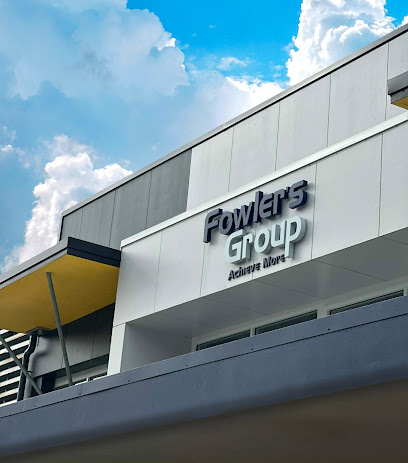 Fowler’s Group – Financial Advisors