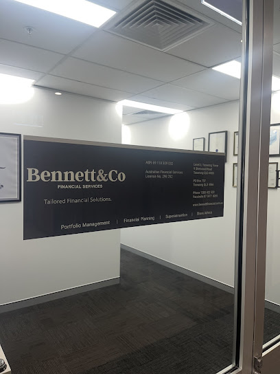 Gamma Wealth Group Pty Ltd