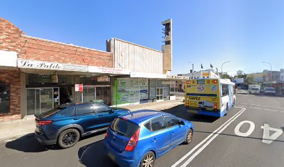 Wallsend