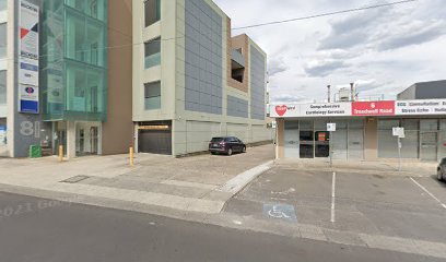 Essendon North
