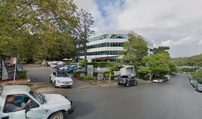 Pymble