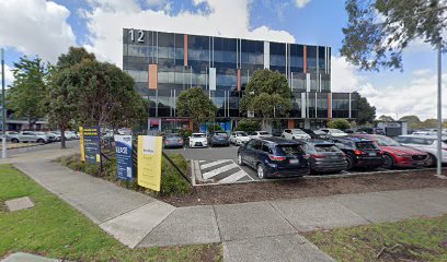Bundoora