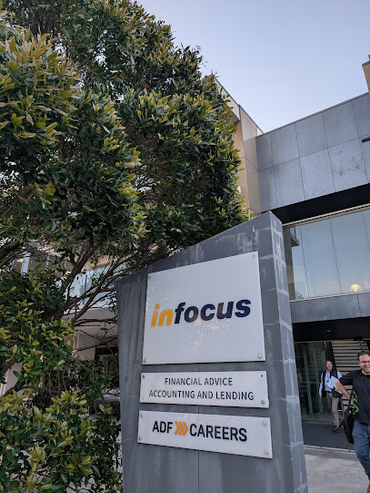 Infocus Financial Advice Hervey Bay
