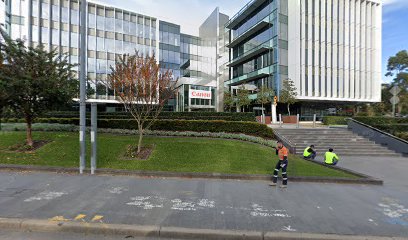 Macquarie Park