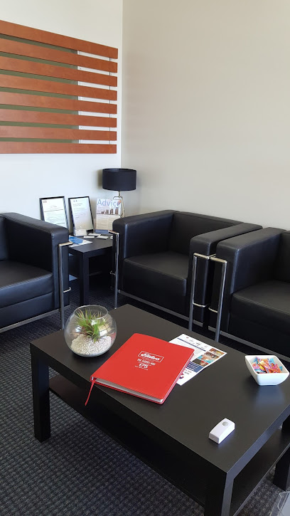Cornerstone Wealth Wide Bay