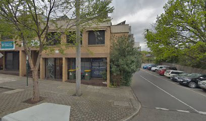 Nunawading