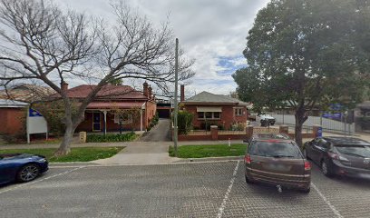 Wangaratta
