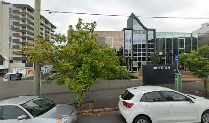 Bowen Hills