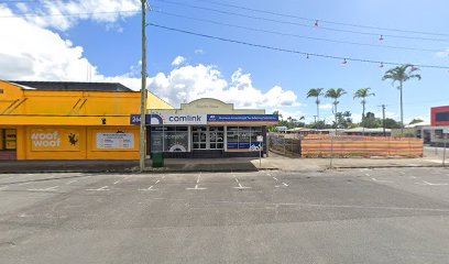 Westcourt