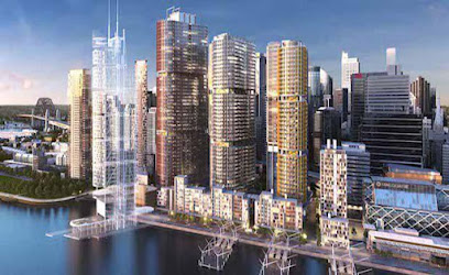 Barangaroo