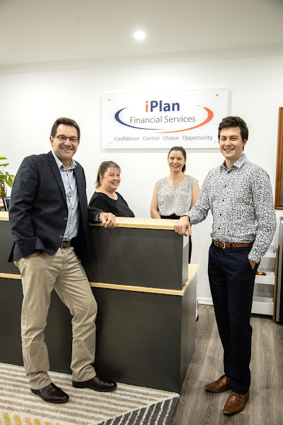iPlan Financial Services Pty Ltd