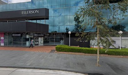 North Parramatta