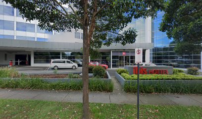 Glen Waverley