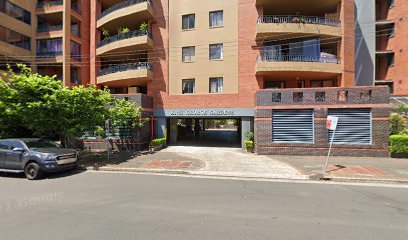 Hurstville