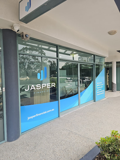 Jasper Financial