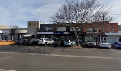 Balwyn North
