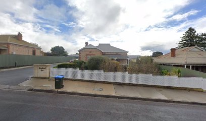 Murray Bridge