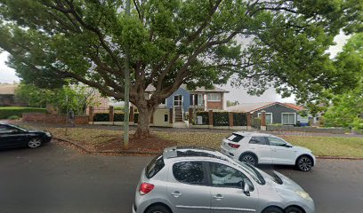 East Toowoomba