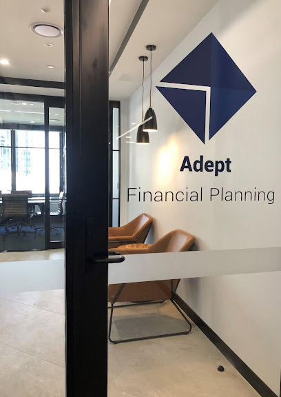 Adept Financial Planning