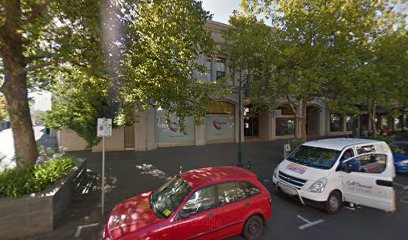 Ballarat Central