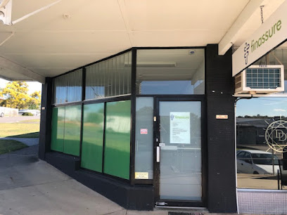 Chermside West