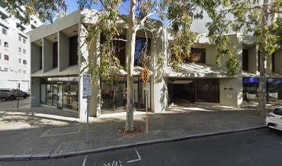 East Perth