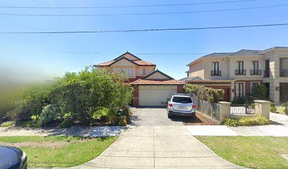 Mount Waverley