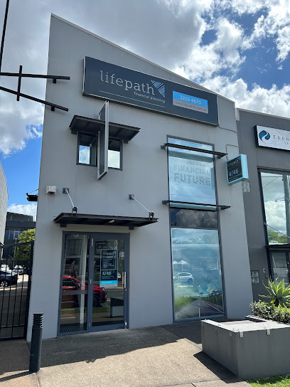 LifePath Financial Planning