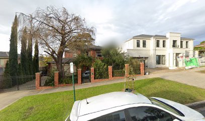 Burwood