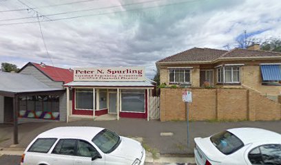 Castlemaine