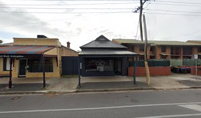 Alberton