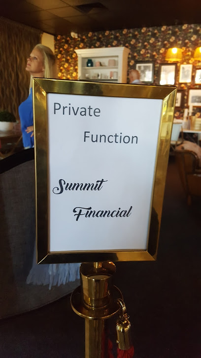 Summit Financial Strategies Pty Ltd