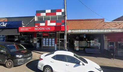 Mortdale