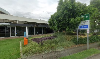 Stones Corner
