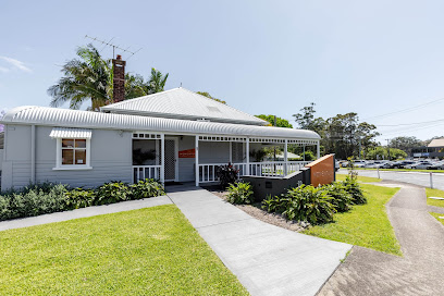 Coffs Harbour