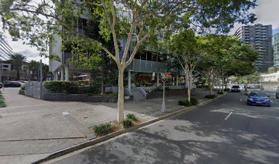 Fortitude Valley