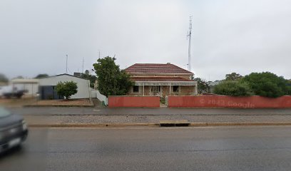 Kadina