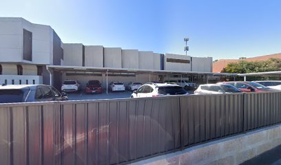 Jolimont