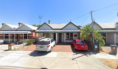 Perth