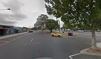 Traralgon