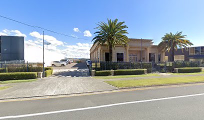 Bundall