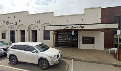Toowoomba City