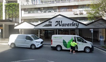 Bondi Junction